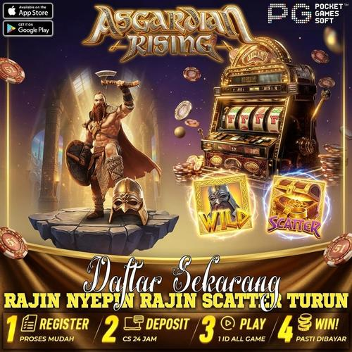 ] Panduan Membaca Akurasi RTP Live Hari Ini Biar Nggak Salah Pilih Room?